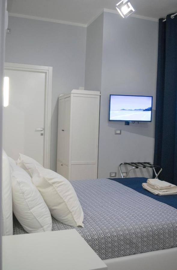 كالياري B&B Ondechic المظهر الخارجي الصورة