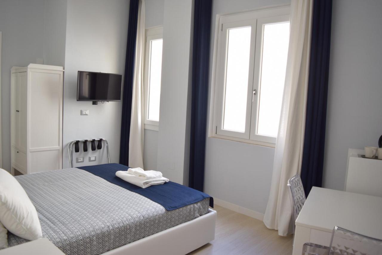 كالياري B&B Ondechic المظهر الخارجي الصورة