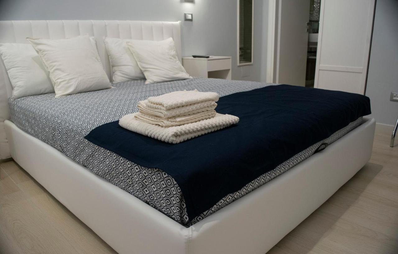 كالياري B&B Ondechic المظهر الخارجي الصورة