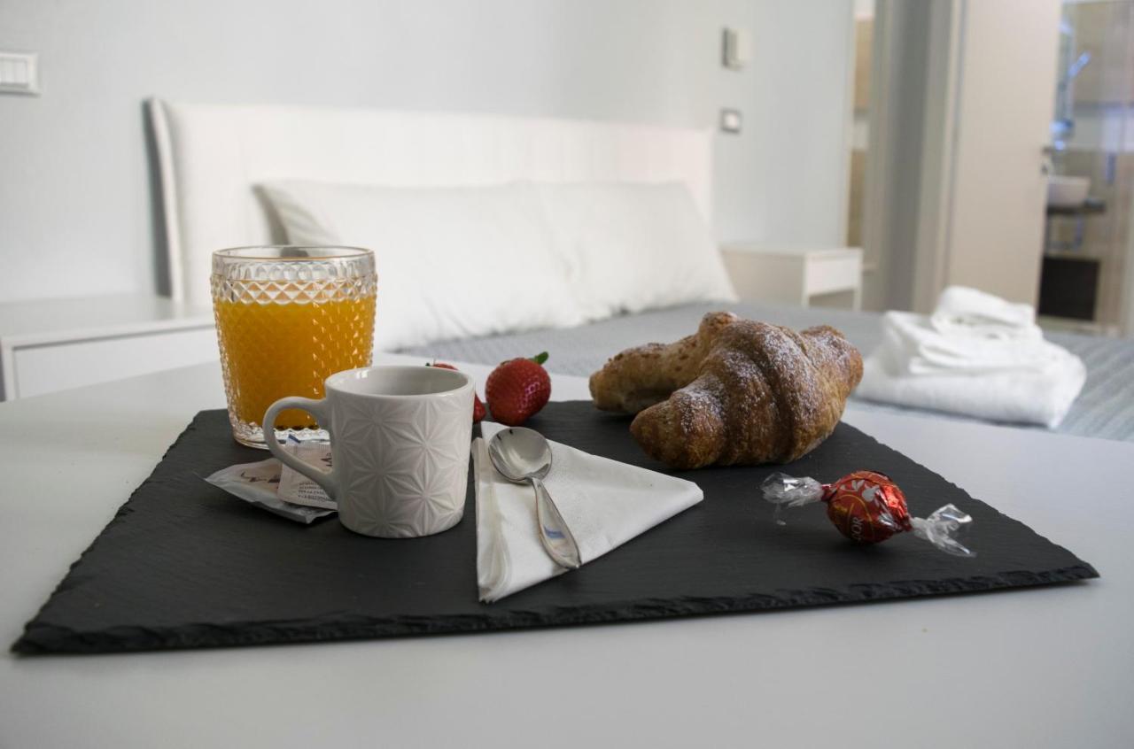 كالياري B&B Ondechic المظهر الخارجي الصورة