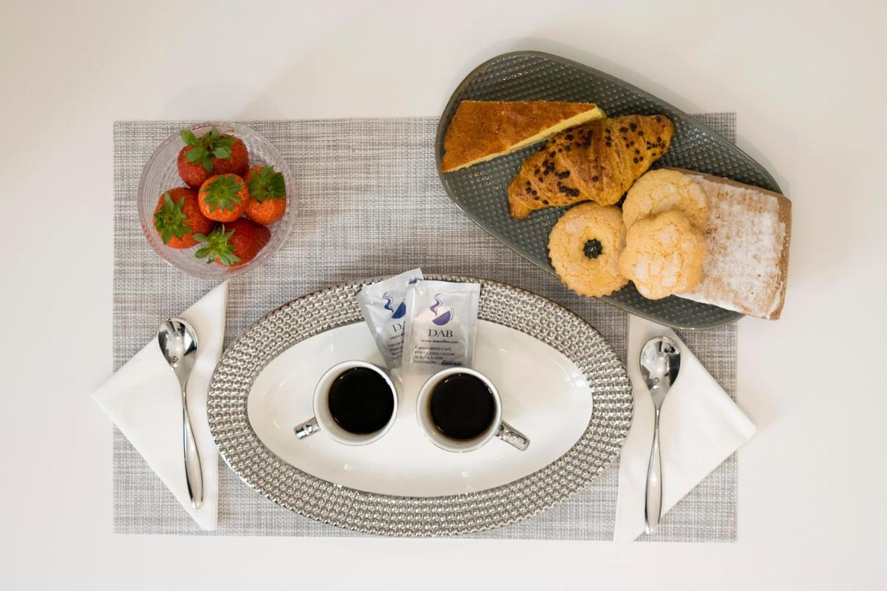 كالياري B&B Ondechic المظهر الخارجي الصورة